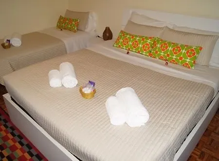 Bed & Breakfast Verona23 *