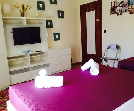 Bed & Breakfast Verona23 *