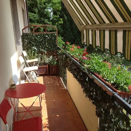 Verona23 * فيرونا