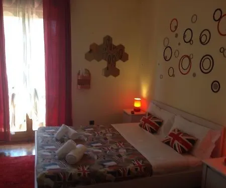 Bed and Breakfast Verona23 *