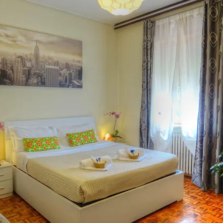 Verona23 فندق مبيت وإفطار
