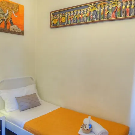 Bed & Breakfast Verona23 Verona