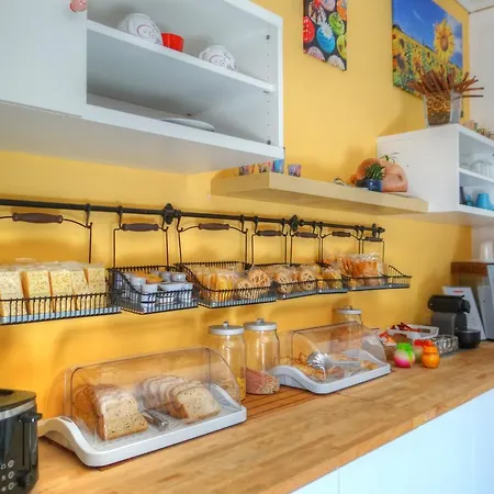 Verona23 Bed & Breakfast *