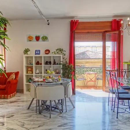 Bed & Breakfast Verona23