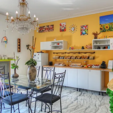 Verona23 Bed & Breakfast Verona
