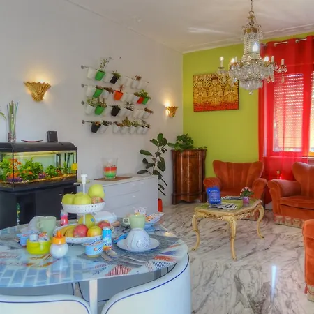 Verona23 Bed & Breakfast