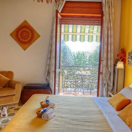 Bed & Breakfast Verona23