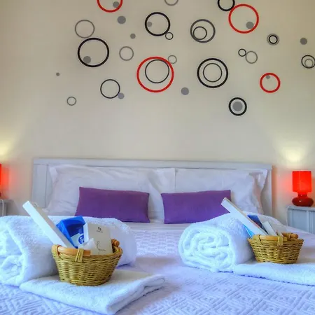 Verona23 Bed & Breakfast *