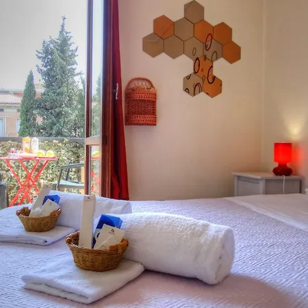 Verona23 Bed & Breakfast Verona