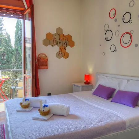 Bed & Breakfast Verona23 Verona