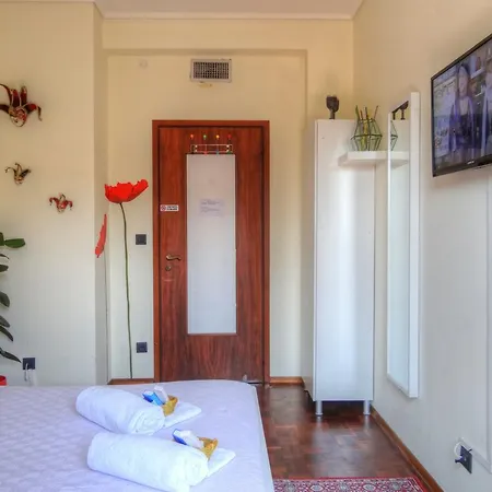 Bed & Breakfast Verona23