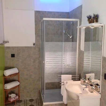 Verona23 Bed & Breakfast