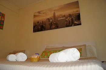 Bed & Breakfast Verona23