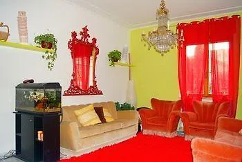 Bed & Breakfast Verona23