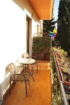 Bed & Breakfast Verona23 *