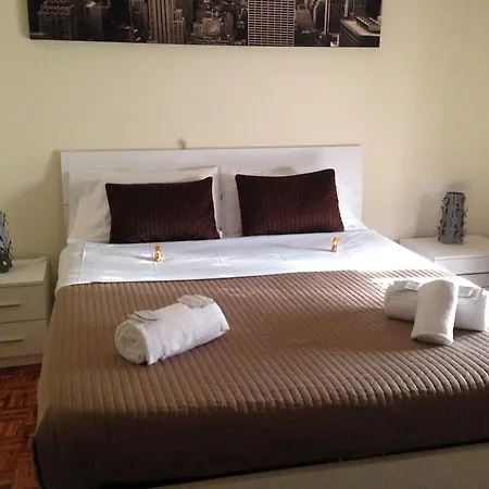 Bed & Breakfast Verona23 *