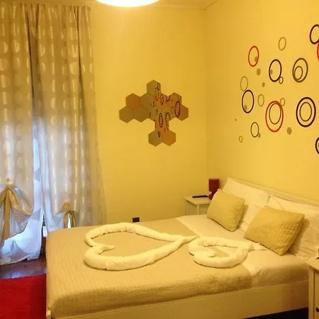 Verona23 Bed & Breakfast Verona