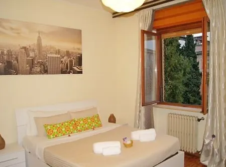Bed & Breakfast Verona23 *