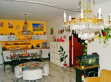 Bed & Breakfast Verona23