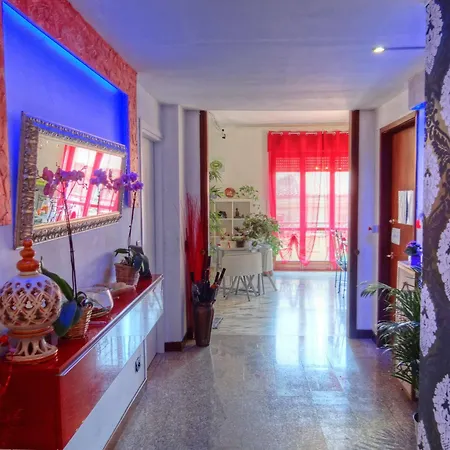 Bed & Breakfast Verona23