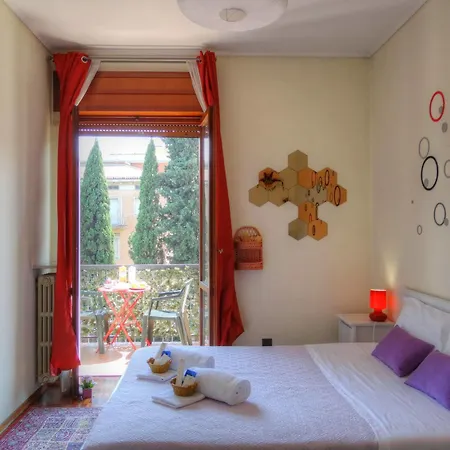 Bed & Breakfast Verona23 Verona