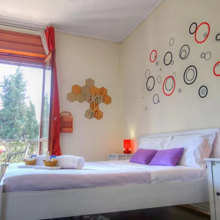 Verona23 Bed & Breakfast *