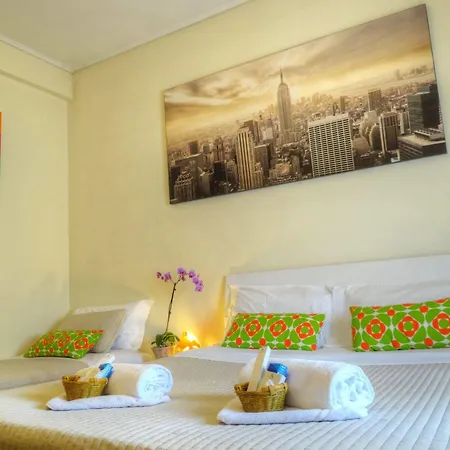 Bed & Breakfast Verona23