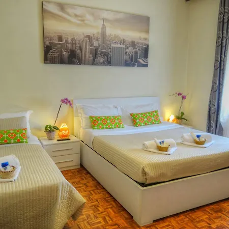 Verona23 Bed & Breakfast